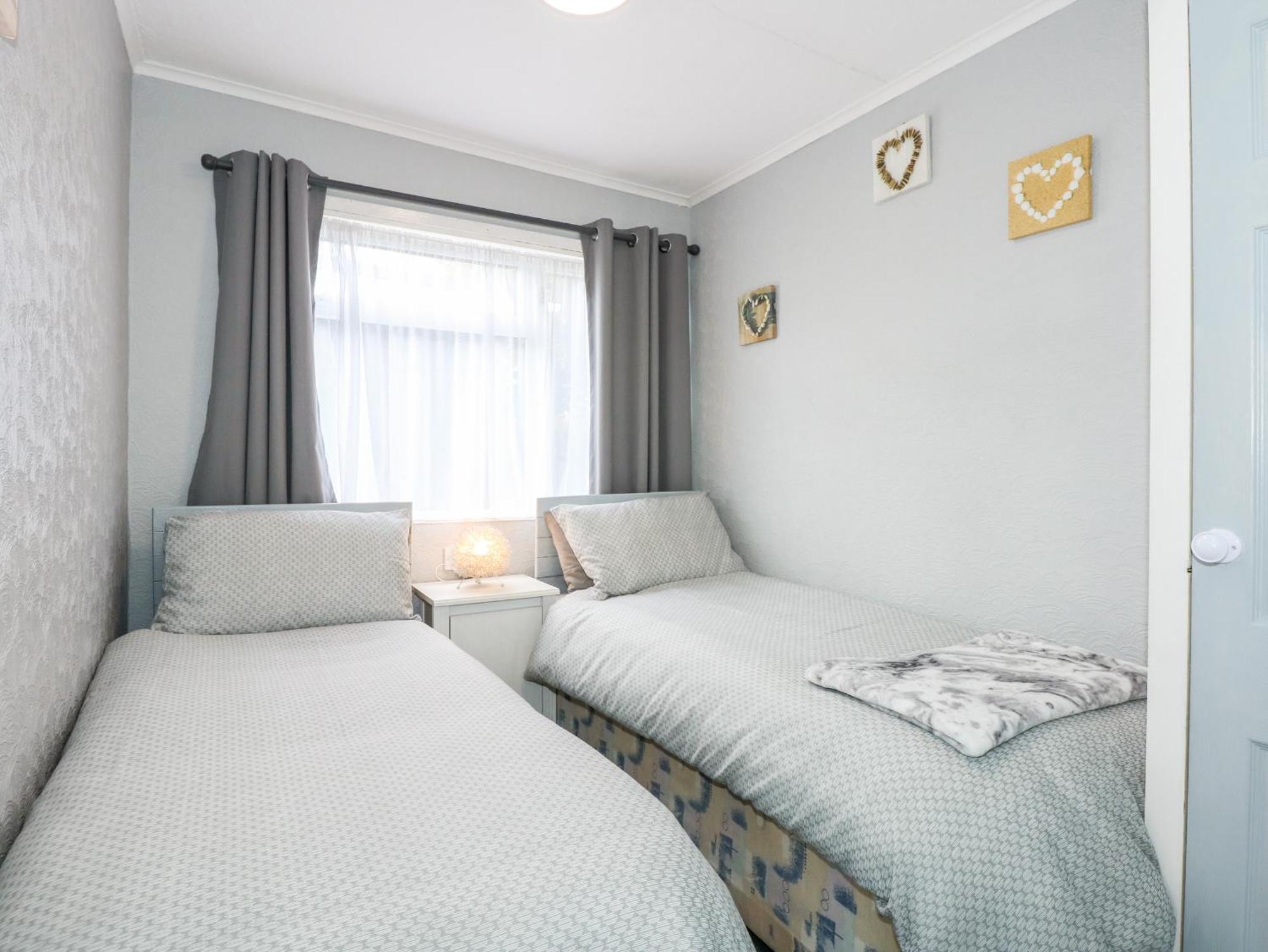 98 Cherry Park Скегнесс Экстерьер фото